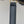 CC 2025 hobo handbag 24 black gray wool
