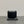 Celine Chain Besace Clea Bag Triomphe Black Calfskin SHW
