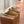 LP 26s Charms Walk Mules 2cm Camel Suede 110925