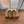 LP 26s Charms Walk Mules 2cm Camel Suede 110925