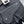 GALLOP SLING BAG 27 IN BLACK CALFSKIN
