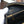 LOE AMAZONA 19 BAG IN BLACK NAPPA CALFSKIN