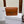 triomphe 22 brown calfskin gold hardware