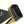 TRIOMPHE FRAME 23 BLACK CALFSKIN
