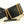 TRIOMPHE FRAME 23 BLACK CALFSKIN