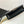 TRIOMPHE FRAME 23 BLACK CALFSKIN