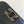 TRIOMPHE FRAME 23 BLACK CALFSKIN