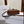 TABOU FLAP BAG 22 IN BRONZE BROWN SMOOTH CALFSKIN GOLD LOCK