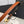 CEL 25mm Triomphe Belt in Taurillon Black Brown Canvas 176293