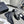 CC CANO ALTO SNEAKER IN BLACK CALFSKIN AND RUBBER
