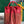 ALPIN MINI BACKPACK 21 IN CLASSIC RED LAMBSKIN AND GOYARDINE CANVAS