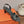 SLINGBACK SANDAL ETERNITE 75 FOSSIL LAMBSKIN