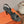 SLINGBACK SANDAL ETERNITE 105 FOSSIL LAMBSKIN