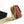 TRIOMPHE FRAME 24 RED BRICK CALFSKIN