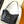 CARRYALL PM 29 BLACK MONOGRAM GRAINED COWHIDE LEATHER