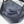 HM LINDY 30 BAG NAVY TAURILLON CLEMENCE LEATHER