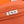 HM KELLY BAG 25 ORANGE TOGO SILVER HARDWARE