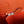 HM KELLY BAG 28 ORANGE TOGO SILVER HARDWARE