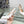 cd slingback pumps 95 white embroidered cotton