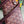 MONTMARTRE GM CASE 18 IN WINE RED GOYARDINE CANVAS