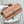 LADY CHAIN BAG 21 IN ALMOND BEIGE LAMBSKIN