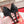 CL Iriza Pumps 100mm Velvet Papillon Black