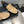 Double C Beige Cream Loafers Sheepskin