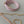 MINI LADY 17 MY ABC POWDER PINK LAMBSKIN