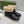 Gucci 2025 Boot Black Beige Sheepskin Wool 564789