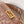 Fend Baguette Pink Canvas Bag 27 with FF Embroidery Ghw