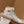 SKY-STAR SNEAKERS IN WHITE NAPPA LAMBSKIN WITH RED STAR AND HEEL TAB