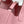 HM PICOTIN LOCK 18 PINK TOGO LEATHER