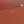 WALLET ON CHAIN MARGO 19 IN RUST ORANGE SMOOTH CALFSKIN GOLD HARDWARE