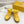 FENDI LOGO SOCK SNEAKER BOOTS IN CORN YELLOW LAMBSKIN