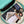 Baguette 27cm Tiffany Blue Lambskin Gold Hardware