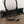 CONTI BAG 36 IN BRONZE BLACK CALFSKIN GOLD HARDWARE