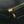 CONTI BAG 36 IN BRONZE BLACK CALFSKIN GOLD HARDWARE