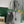 BELLECHASSE BIAUDE PM BAG 36 IN GRAY GOYARDINE CANVAS AND CALFSKIN TRIM