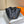picotin lock 22 black togo ghw