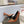 SL SILVANA CROCODILE MOTIF CHAIN PUMPS BROWN CALFSKIN