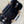 LADY 25 HANDBAG IN BLACK CALFSKIN