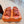 HM ELECTRIC SANDAL FIRE FABRIC AND CALFSKIN