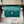 BVL Serpenti Forever Shoulder Bag 19cm Green Calfskin GHW 188643