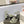 SL TRIBUTE FLATFORM SANDALS GLOSSY SAGE CALFSKIN