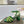 SL TRIBUTE CRYSTAL SANDALS DARK GREEN CALFSKIN