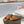 SL TRIBUTE SLIPPERS COPPER CALFSKIN