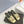 SL TRIBUTE SLIPPERS PASTEL YELLOW CALFSKIN