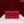 my cd mini 21 red patent calfskin