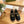 GG 26ss Loafer Black Straw Sheepskin 692196