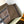 LV Week-End Tote Medium Handbag Brown Monogram Canvas